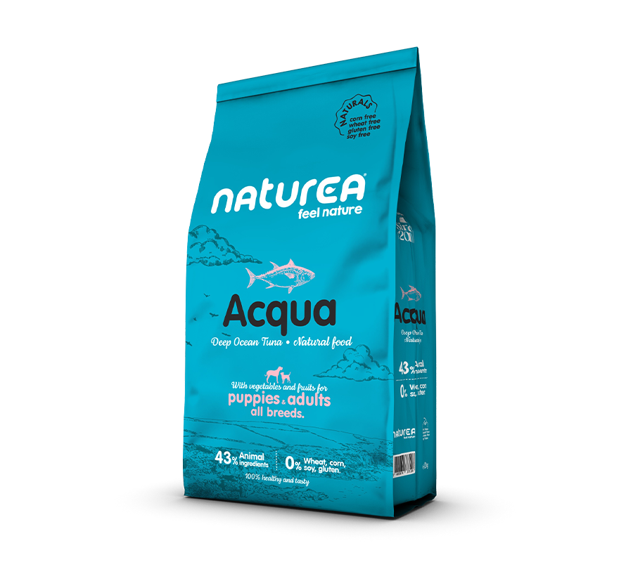 Acqua - Deep Ocean Tuna