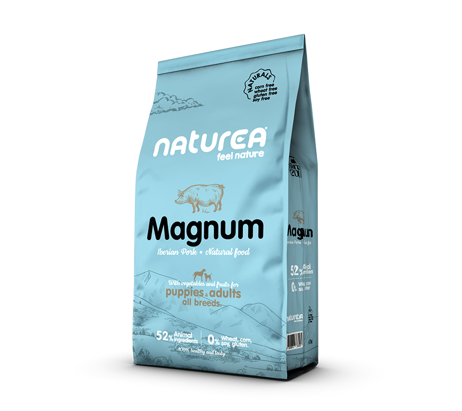 Magnum - Iberian Pork