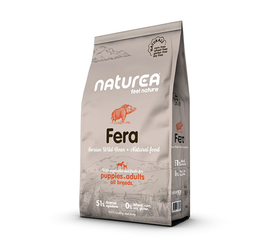 Fera - Iberian Wilboar