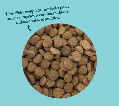 Fit & Senior - Chicken