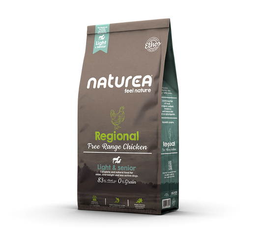 Regional Pollo de Corral Light & Senior