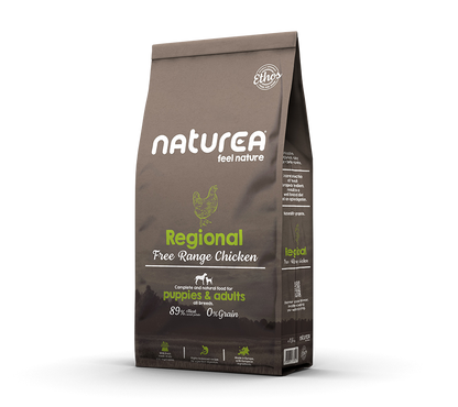 Regional Pollo de corral