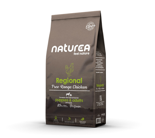 Regional Pollo de corral