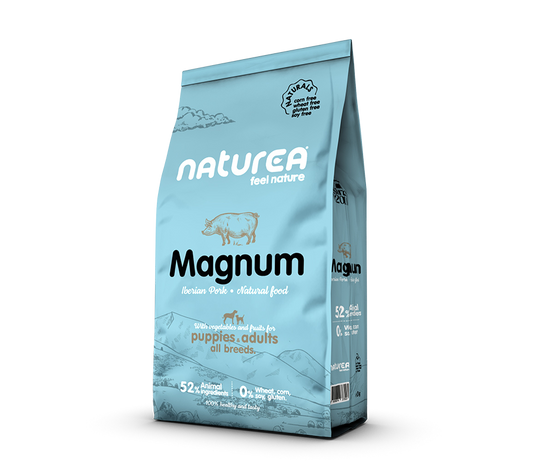 Magnum - Iberian Pork