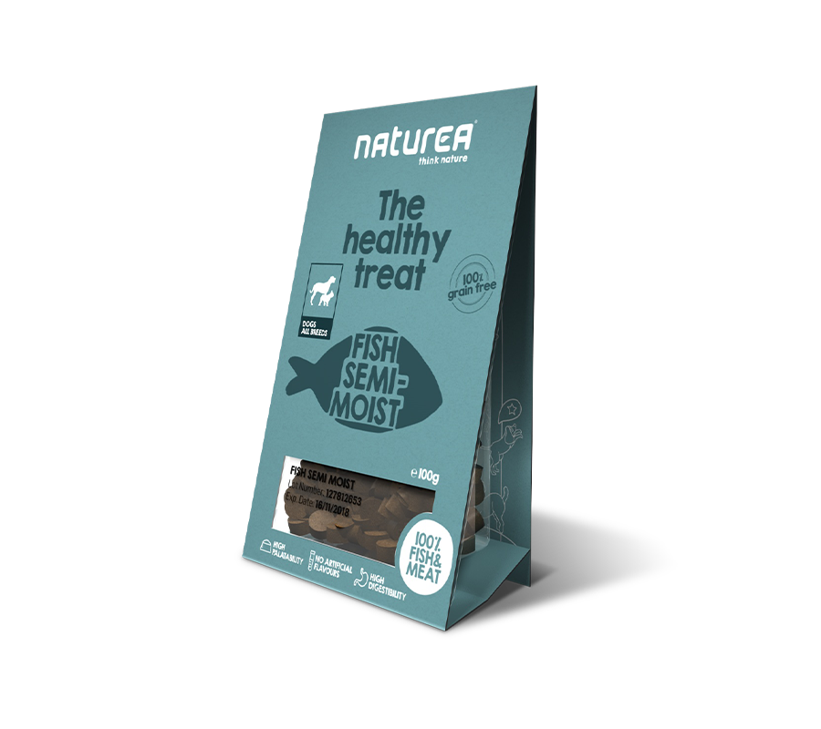 Fish – Naturea Petfoods